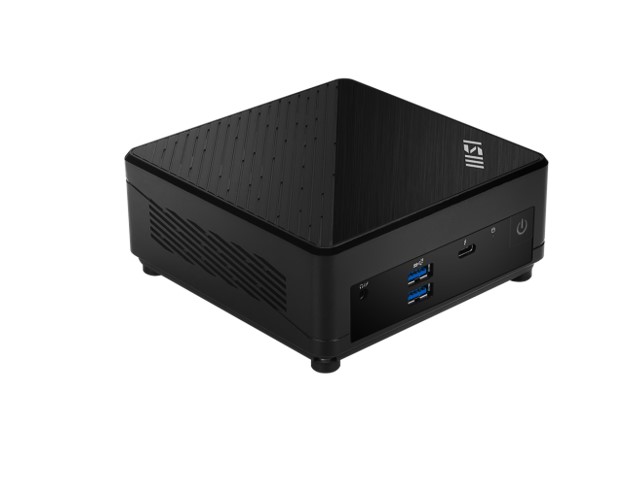 MSI Cubi NUC 5 12M-201BAU - Image 2