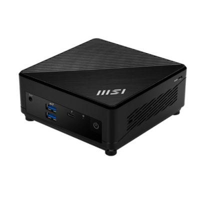 MSI Cubi NUC 5 12M-201BAU