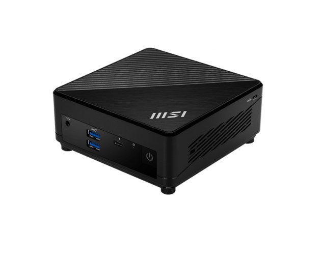 MSI Cubi NUC 5 12M-201BAU