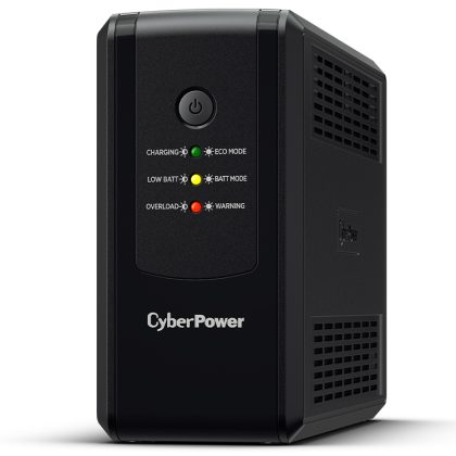 CyberPower UT650EG 650VA/360Watt UPS